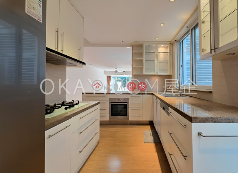 HK$ 1,880萬-碧濤1期海馬徑14號大嶼山|3房2廁,實用率高,星級會所碧濤1期海馬徑14號出售單位