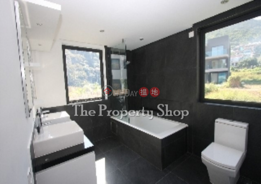 Clear Water Bay Road Village House | Whole Building | Residential, Rental Listings, HK$ 65,000/ month