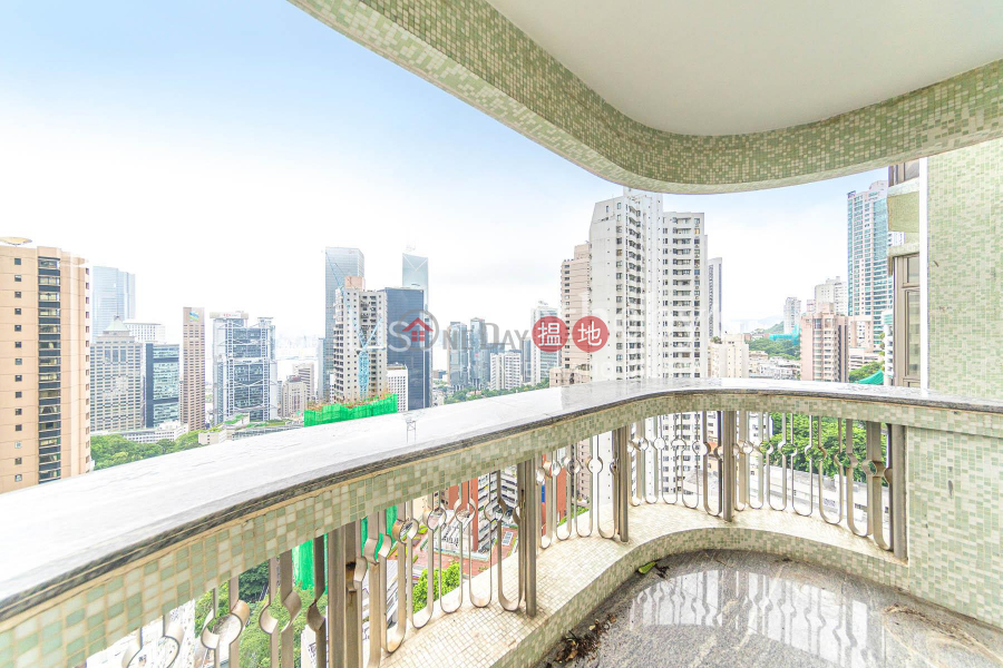 Property for Rent at Eva Court with 4 Bedrooms 36 MacDonnell Road | Central District, Hong Kong, Rental, HK$ 225,000/ month