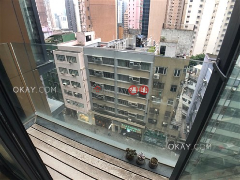 Gramercy Middle Residential | Sales Listings, HK$ 19.5M