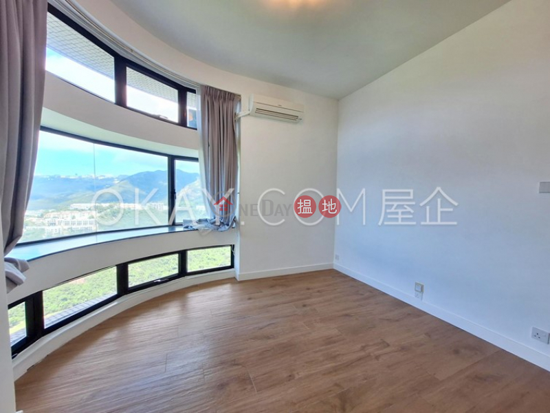 HK$ 49,000/ month | Tower 1 37 Repulse Bay Road | Southern District Unique 2 bedroom with sea views & parking | Rental
