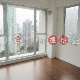Popular 3 bedroom on high floor | Rental, Fair Wind Manor 輝永大廈 | Western District (OKAY-R53093)_0