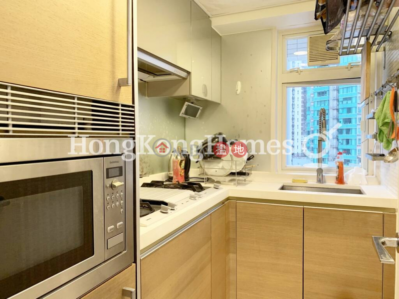 2 Bedroom Unit for Rent at Centrestage | 108 Hollywood Road | Central District Hong Kong, Rental, HK$ 28,500/ month