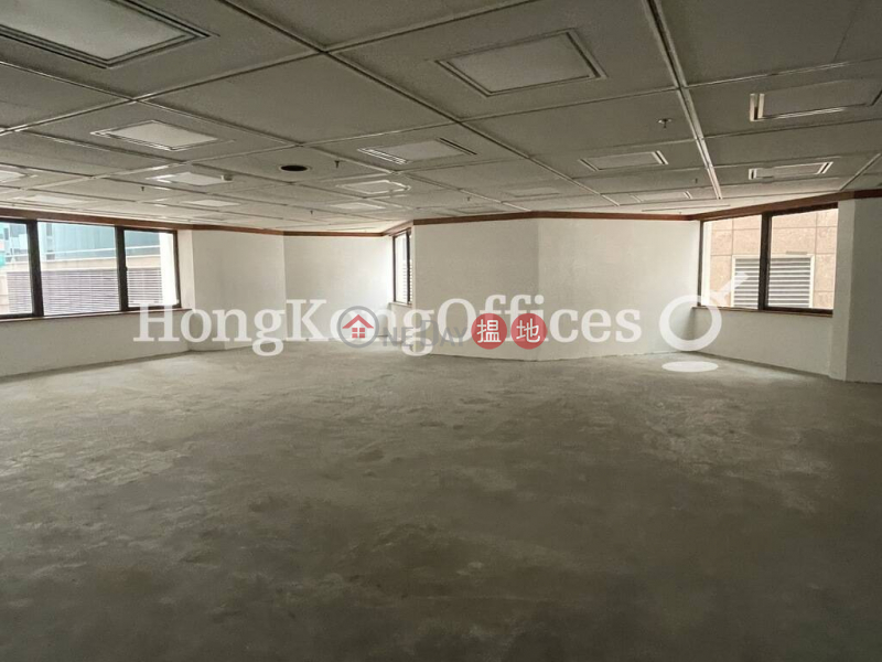 HK$ 74,740/ month World Finance Centre South Tower Yau Tsim Mong, Office Unit for Rent at World Finance Centre South Tower