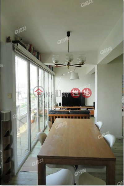 Property Search Hong Kong | OneDay | Residential | Sales Listings, Richwealth Mansion | 1 bedroom High Floor Flat for Sale