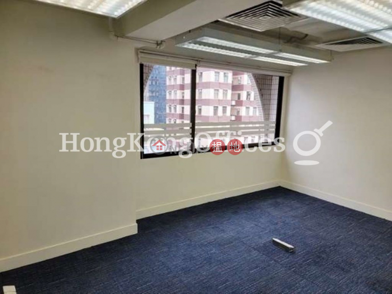 Shanghai Industrial Investment Building | Middle | Office / Commercial Property | Rental Listings | HK$ 79,750/ month