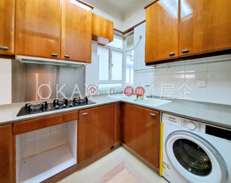 HK$ 57,000/ 月-星域軒|灣仔區-3房2廁,星級會所星域軒出租單位
