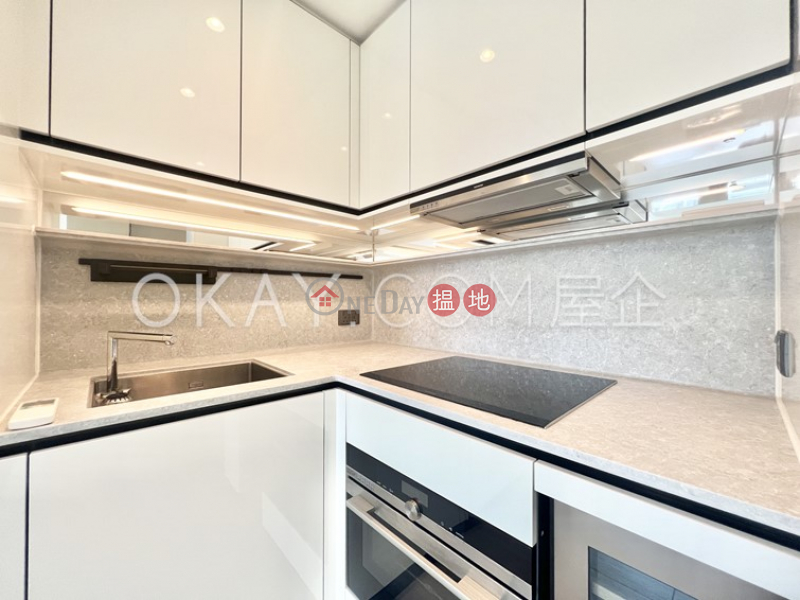 Nicely kept 2 bedroom with balcony | Rental | Townplace Soho 本舍 Rental Listings