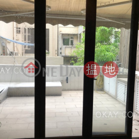 1房1廁,實用率高,連租約發售《伊利近街32號出租單位》 | 伊利近街32號 32 Elgin Street _0