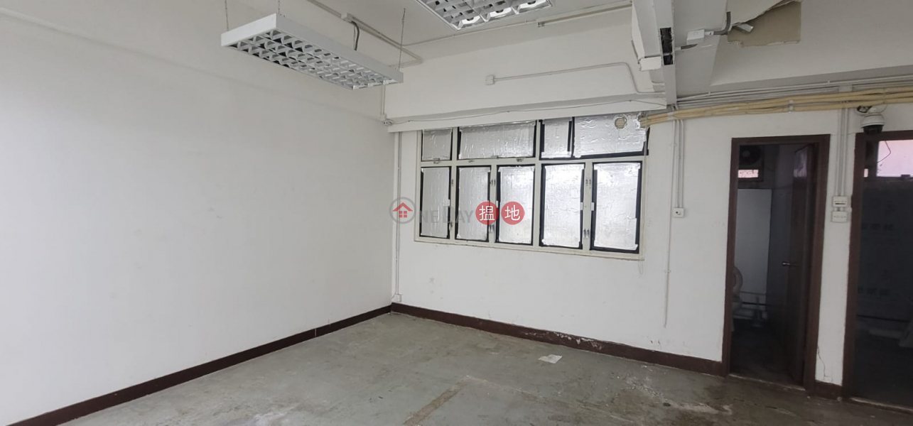 Tsing Yi Industrial Centre Phase 2 Middle | Industrial Rental Listings HK$ 15,000/ month