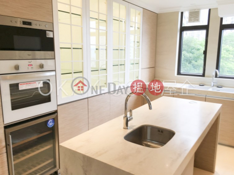 Efficient 3 bedroom with parking | Rental|Chung Tak Mansion(Chung Tak Mansion)Rental Listings (OKAY-R18566)_0