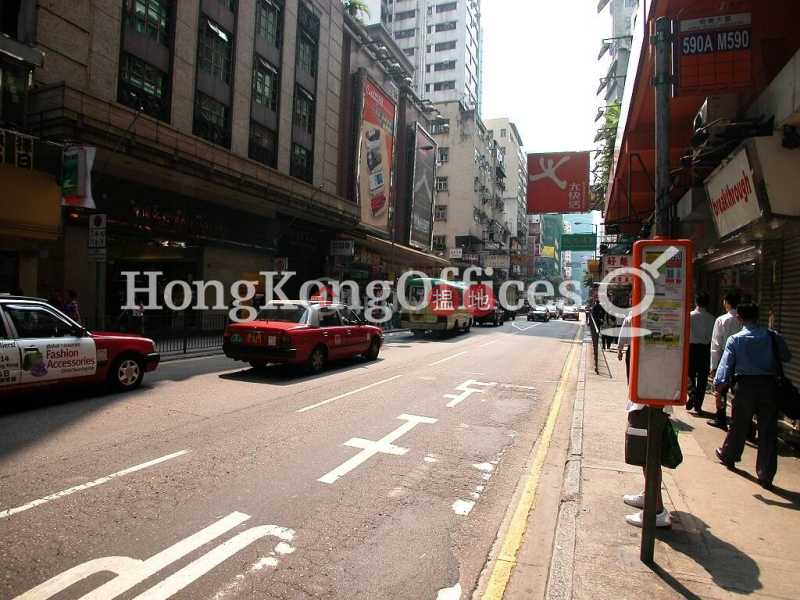 卓凌中心-低層|寫字樓/工商樓盤出租樓盤-HK$ 329,982/ 月