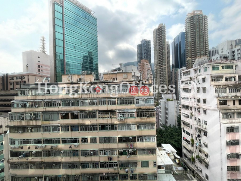 Property Search Hong Kong | OneDay | Office / Commercial Property, Rental Listings, Office Unit for Rent at Tai Yau Building