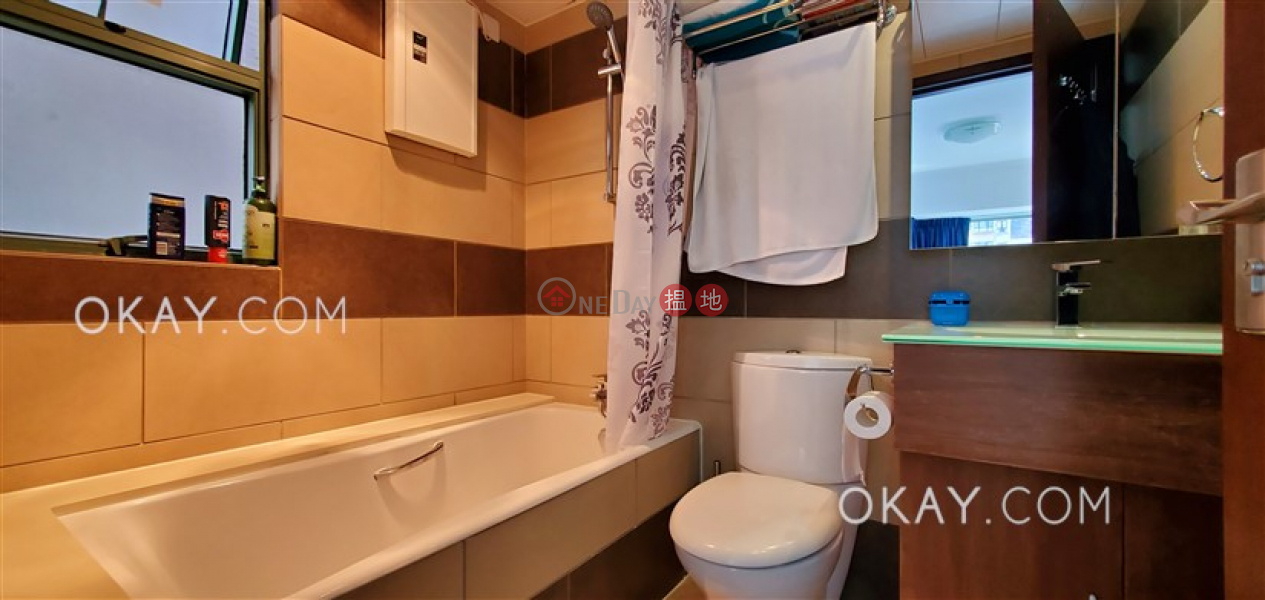 Popular 3 bedroom on high floor | Rental 70 Robinson Road | Western District | Hong Kong, Rental HK$ 55,000/ month