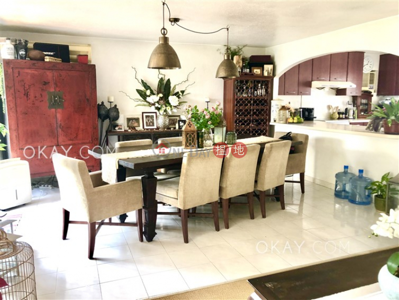 Luxurious house with rooftop, terrace & balcony | For Sale | Hing Keng Shek 慶徑石 Sales Listings