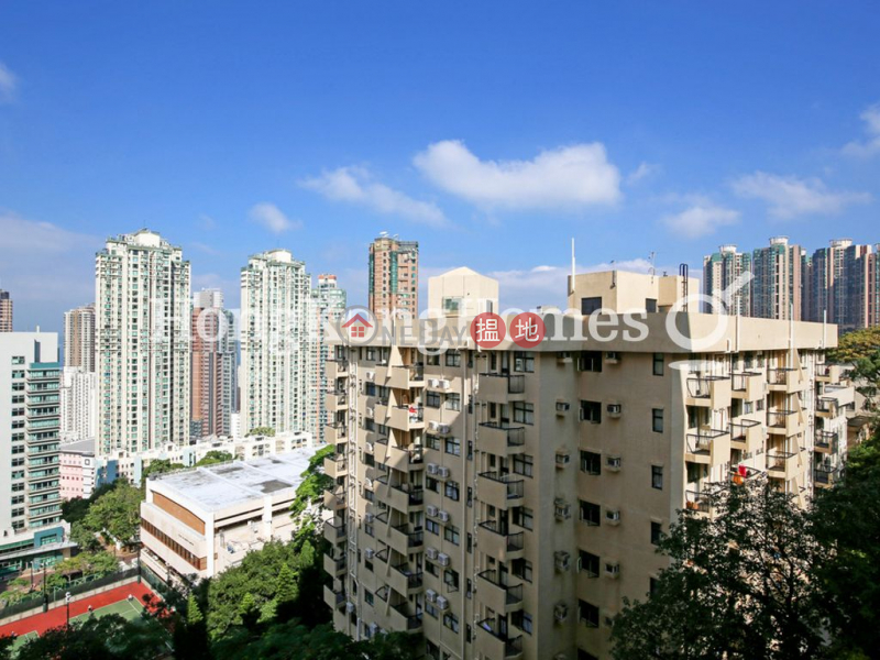 香港搵樓|租樓|二手盤|買樓| 搵地 | 住宅-出租樓盤富林苑 A-H座三房兩廳單位出租