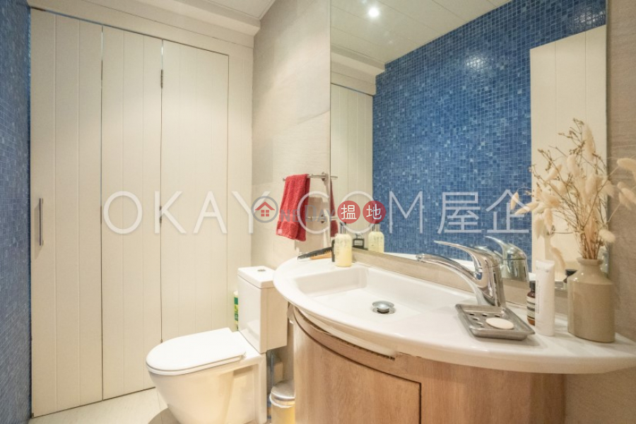 Property Search Hong Kong | OneDay | Residential Rental Listings, Elegant 1 bedroom on high floor with parking | Rental
