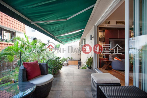 Rare 3 bedroom with terrace, balcony | Rental | Honour Garden 安荔苑 _0