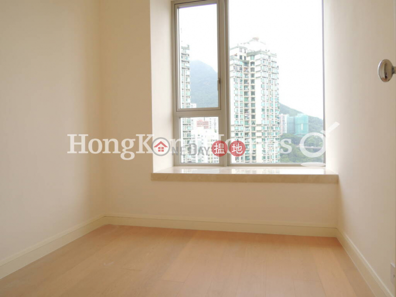 3 Bedroom Family Unit for Rent at Lexington Hill | 11 Rock Hill Street | Western District, Hong Kong | Rental HK$ 45,000/ month