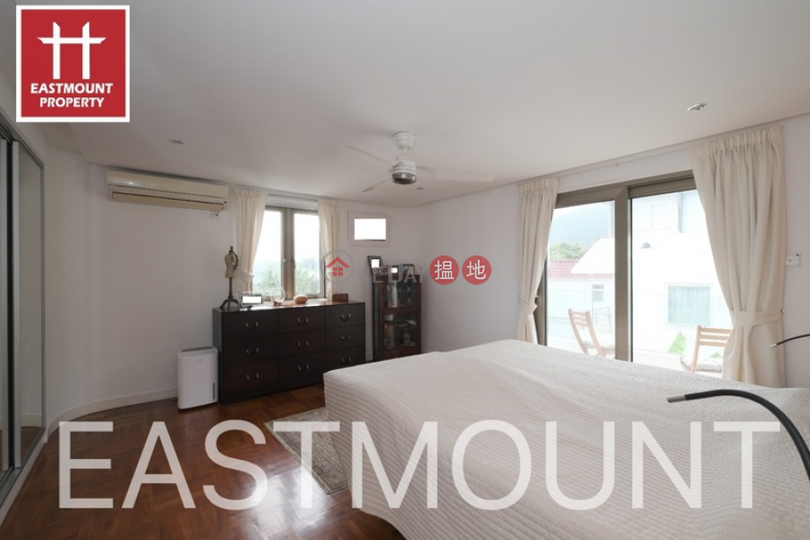 HK$ 58,000/ month Greenfield Villa Sai Kung, Sai Kung Village House | Property For Rent or Lease in Chuk Yeung Road-Detached, Nearby Hong Kong Academy | Property ID:3160
