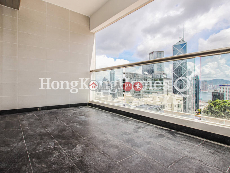 Property Search Hong Kong | OneDay | Residential | Rental Listings, 3 Bedroom Family Unit for Rent at Borrett Mansions
