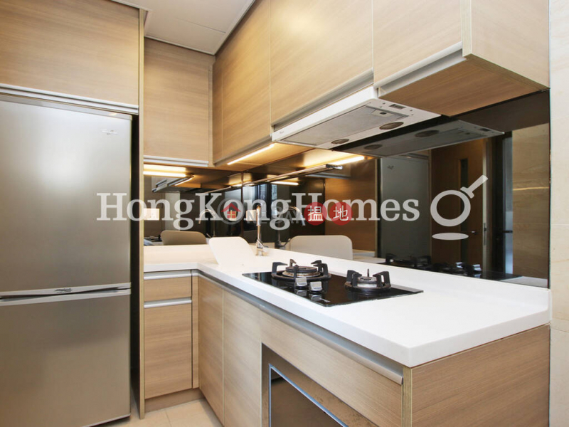 HK$ 24,200/ month 18 Catchick Street | Western District 2 Bedroom Unit for Rent at 18 Catchick Street