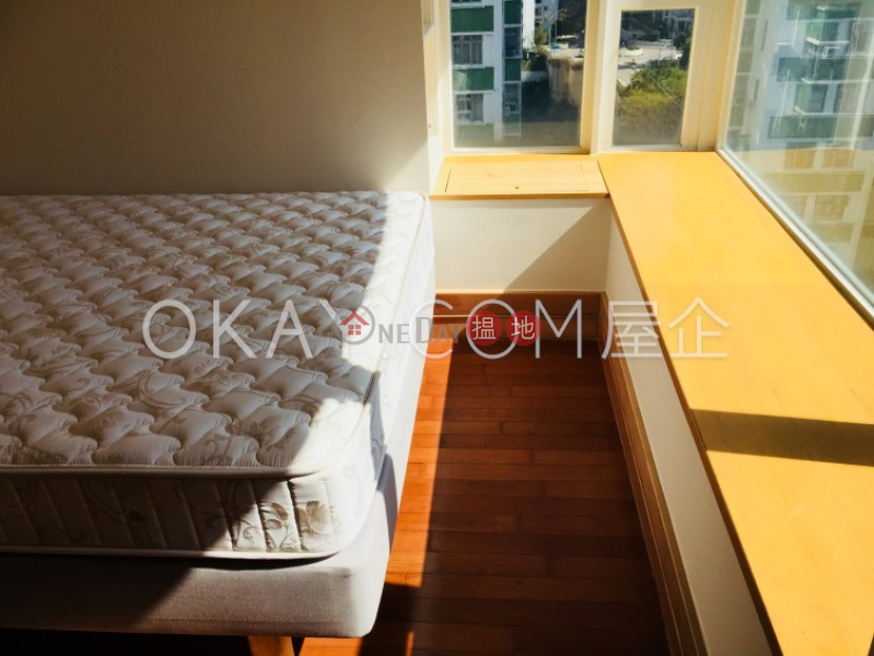 Practical 2 bedroom with balcony | Rental 3 Greig Road | Eastern District, Hong Kong, Rental HK$ 30,000/ month