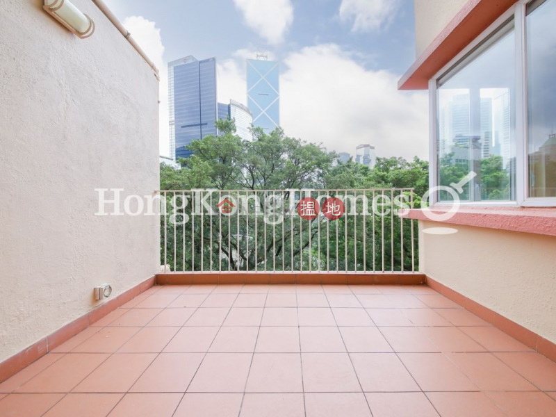 3 Bedroom Family Unit for Rent at 38A Kennedy Road, 38A Kennedy Road | Central District | Hong Kong | Rental HK$ 60,000/ month