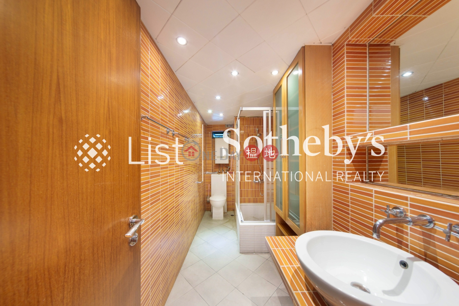 Property for Sale at Ivory Court with 4 Bedrooms, 26-28 Conduit Road | Western District, Hong Kong | Sales HK$ 29M