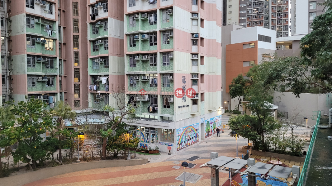 Kwun Hei Court (冠熹苑),Ho Man Tin | ()(1)