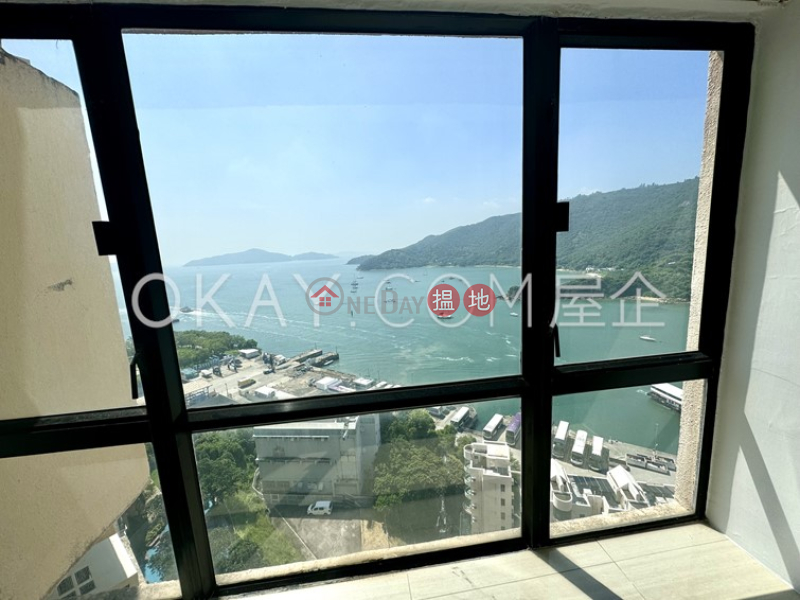 2房2廁,實用率高,極高層,海景愉景灣 4期 蘅峰蘅安徑 旭暉閣出租單位|愉景灣 4期 蘅峰蘅安徑 旭暉閣(Discovery Bay, Phase 4 Peninsula Vl Capeland, Jovial Court)出租樓盤 (OKAY-R36962)