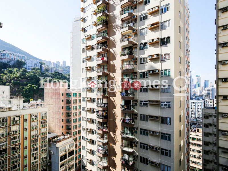 Property Search Hong Kong | OneDay | Residential Rental Listings | 1 Bed Unit for Rent at Po Wah Court