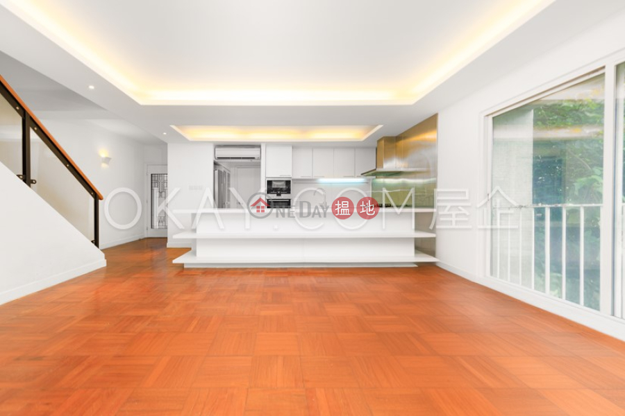 Unique house with rooftop | Rental, 9 Stanley Mound Road | Southern District, Hong Kong | Rental | HK$ 105,000/ month