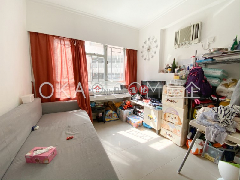 Cozy 2 bedroom in Mid-levels West | For Sale | All Fit Garden 百合苑 Sales Listings