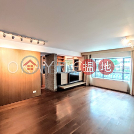 Charming 1 bedroom with parking | Rental, Prosperous Height 嘉富臺 | Western District (OKAY-R83293)_0