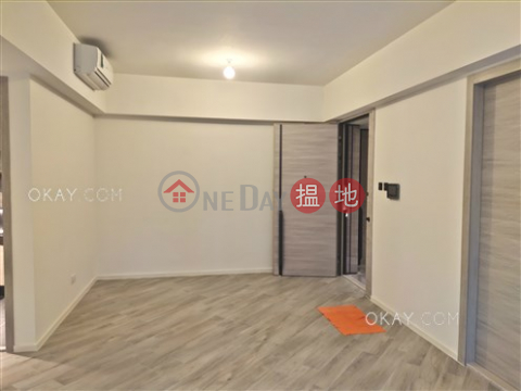 Rare 3 bedroom with balcony | For Sale, Fleur Pavilia Tower 3 柏蔚山 3座 | Eastern District (OKAY-S365942)_0