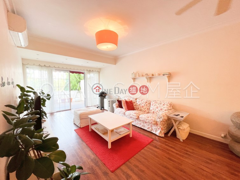 碧濤1期海燕徑33號低層-住宅|出租樓盤-HK$ 50,000/ 月