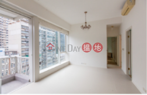 3 Bedroom Family Flat for Rent in Mid Levels West | 18 Conduit Road 干德道18號 _0