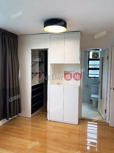 Property Search Hong Kong | OneDay | Residential | Rental Listings | Heng Fa Chuen Block 42 | 4 bedroom High Floor Flat for Rent