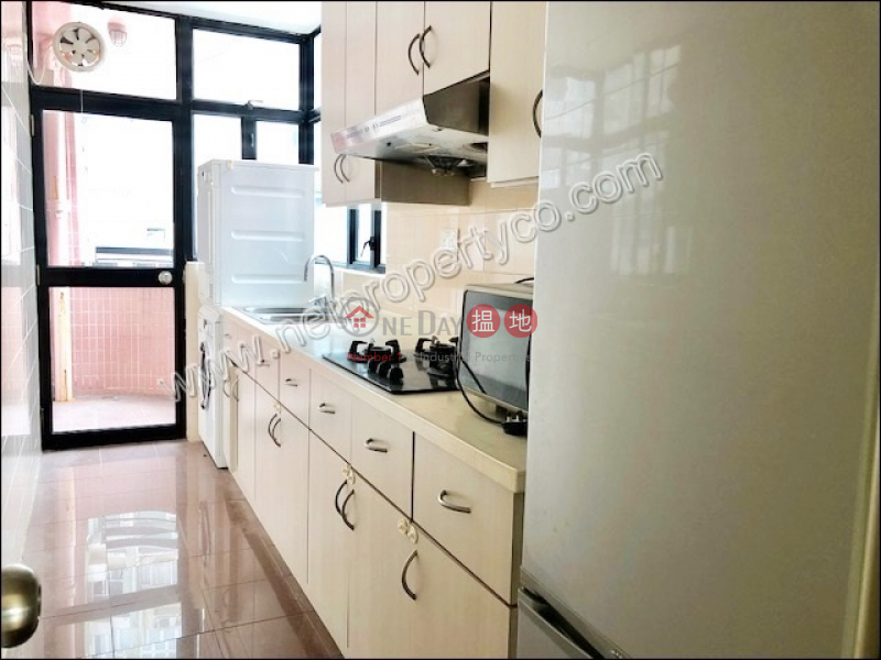 Village Garden High, Residential | Sales Listings HK$ 16.5M