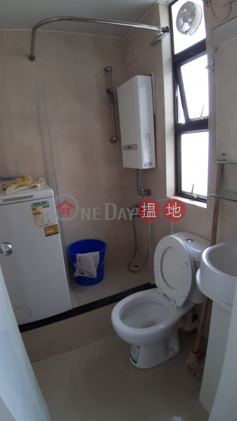 HK$ 15,000/ month Kong Chian Tower, Western District | Gd Net Work Kwong Chi Building