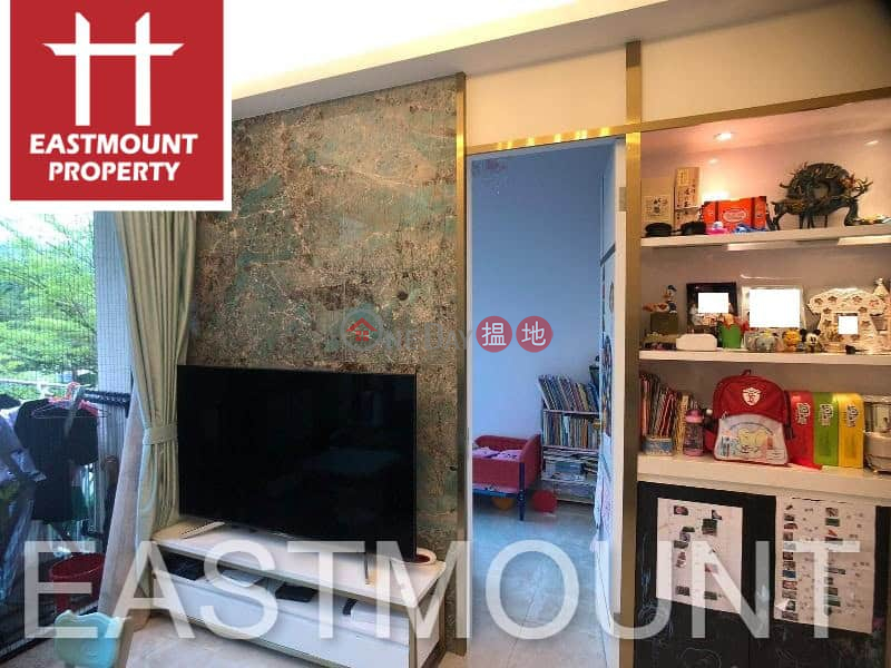 HK$ 24,000/ month | The Mediterranean, Sai Kung, Sai Kung Apartment | Property For Rent or Lease in Mediterranean 逸瓏園- Brand new, Nearby town | Property ID:2366