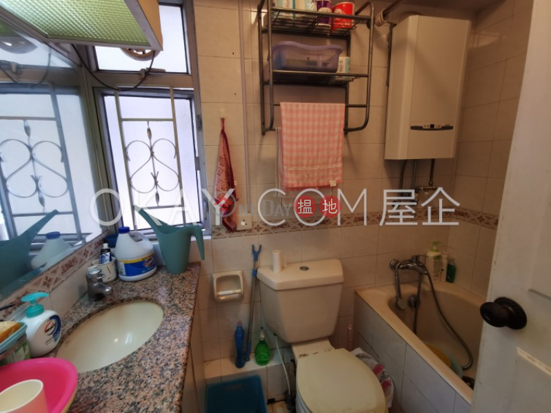 Property Search Hong Kong | OneDay | Residential Sales Listings | Nicely kept 3 bedroom on high floor | For Sale