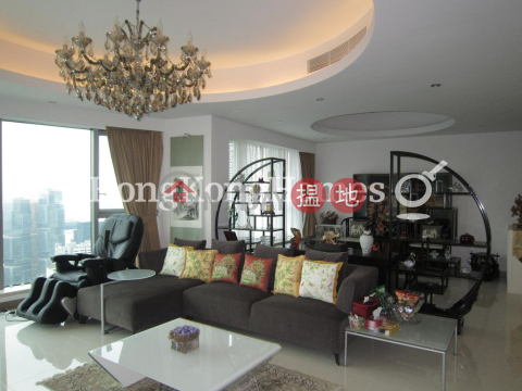 3 Bedroom Family Unit at Regence Royale | For Sale | Regence Royale 富匯豪庭 _0