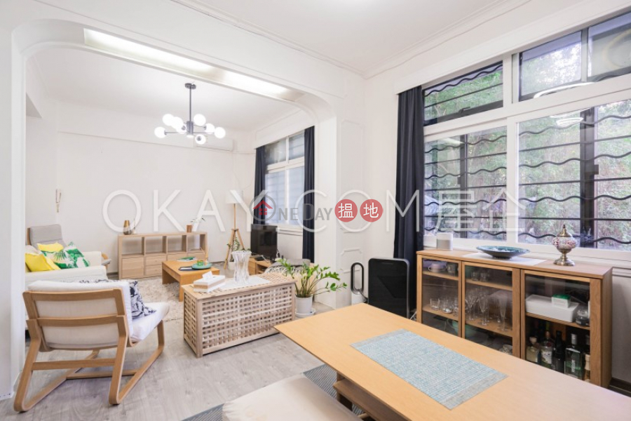 Nicely kept 2 bedroom with rooftop | For Sale 2 Tramway Path | Central District Hong Kong, Sales | HK$ 19.8M