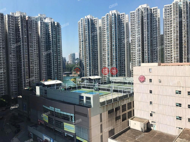 Property Search Hong Kong | OneDay | Residential, Rental Listings | South Horizons Phase 2, Mei Fai Court Block 17 | 3 bedroom Low Floor Flat for Rent