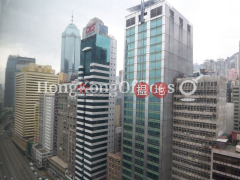 Office Unit for Rent at Shun Tak Centre, Shun Tak Centre 信德中心 | Western District (HKO-24258-AGHR)_0