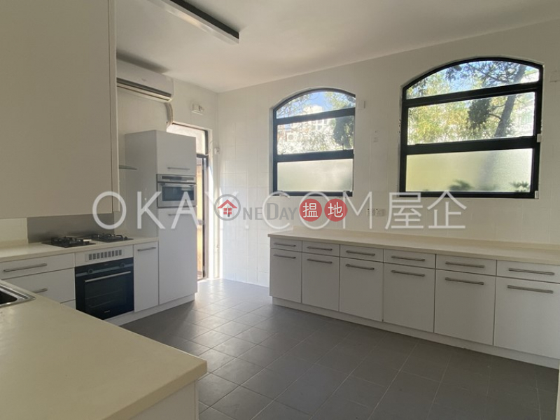 Property Search Hong Kong | OneDay | Residential | Rental Listings | Gorgeous house with terrace, balcony | Rental