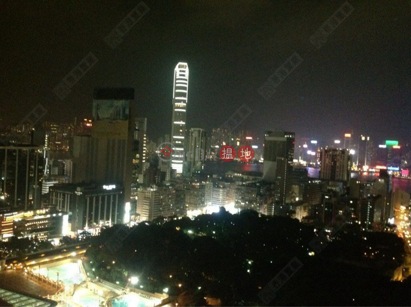 香港搵樓|租樓|二手盤|買樓| 搵地 | 住宅-出售樓盤|港景峯兩房