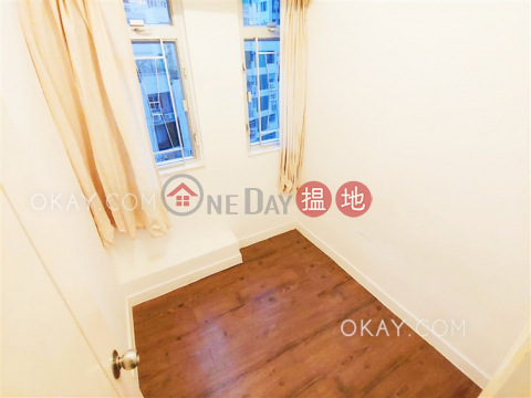 Elegant 3 bedroom with balcony | Rental|Western DistrictJing Tai Garden Mansion(Jing Tai Garden Mansion)Rental Listings (OKAY-R81455)_0